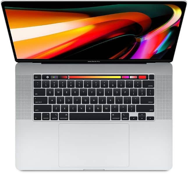 MacBook Pro 2019 32 512 4GB CARD 0