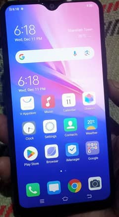 vivo y11