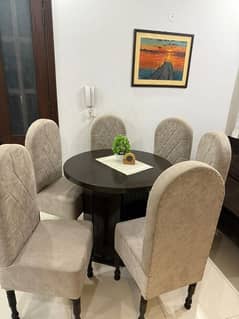 6 seater dining table for sale