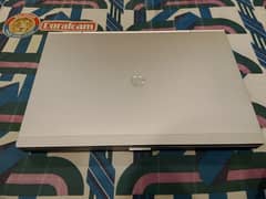 hp elitebook 8470p Intel core i5 3rd generation