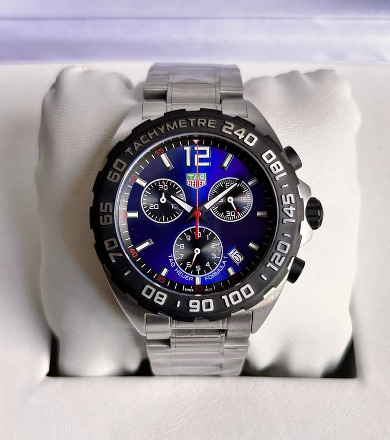 TAG HEUER FORMULA 1 1