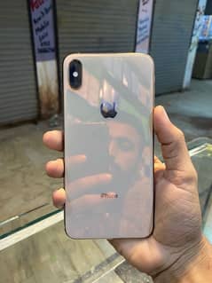 Iphone Xs max all ok