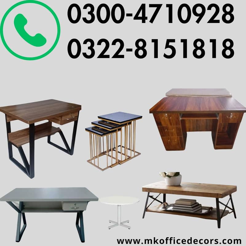 Office table| Workstations| Computer table| Call center tables 3