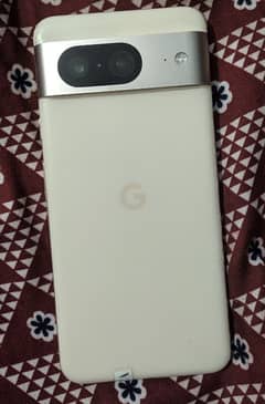 Google Pixel 8 128GB - SIM LOCK