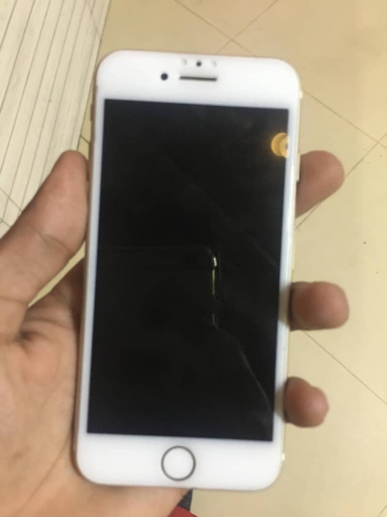 iPhone 7 non pta 128 Gb all ok 0