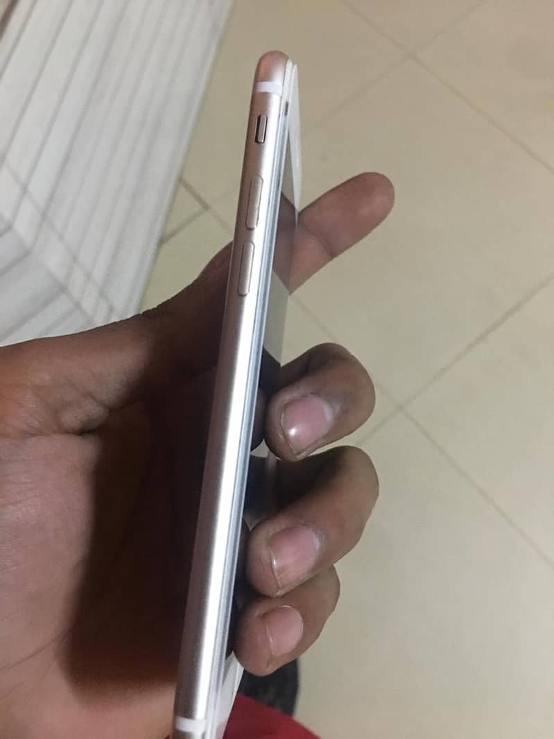 iPhone 7 non pta 128 Gb all ok 2