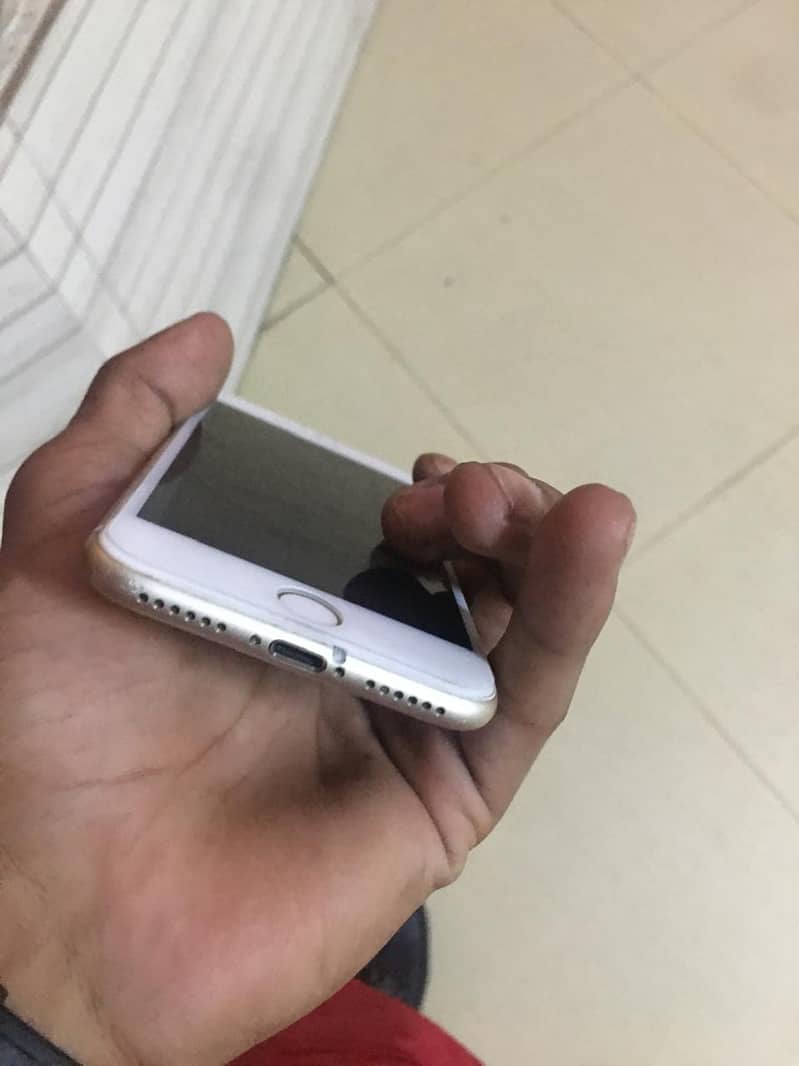 iPhone 7 non pta 128 Gb all ok 3