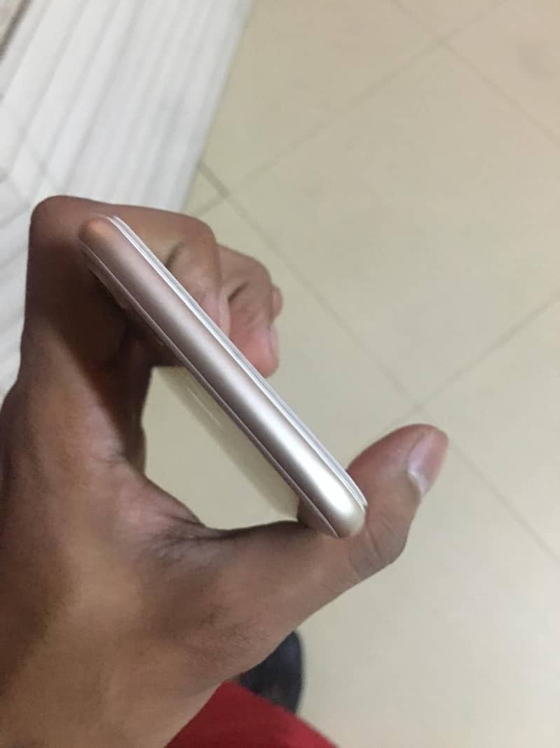 iPhone 7 non pta 128 Gb all ok 5