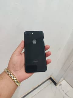 iphone 8 plus Exchange Possible JV 64Gb battery 75 only penal Chang