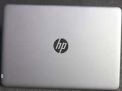 HP core i5 , 8 Ram , SSD 256, 4 Graphic Card, 7th generation