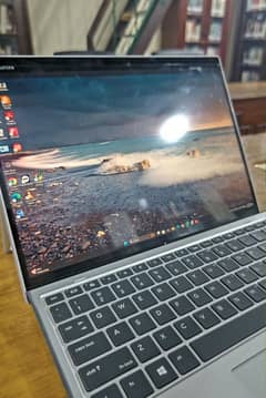 HP elite X2 G4