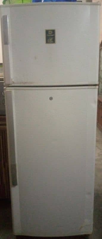 full size (Inverter fridge) for sale. 0