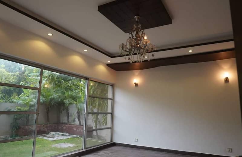 1 Kanal House For Rent In DHA Lahore Phase 6 Near City School 12