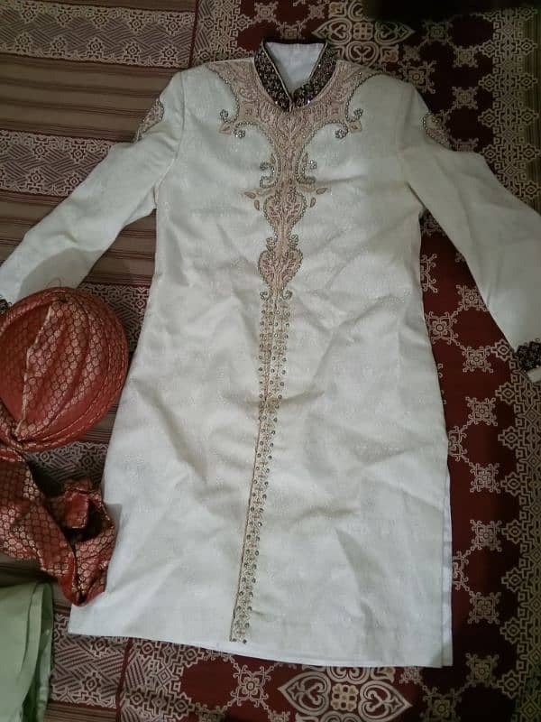 sherwani 1