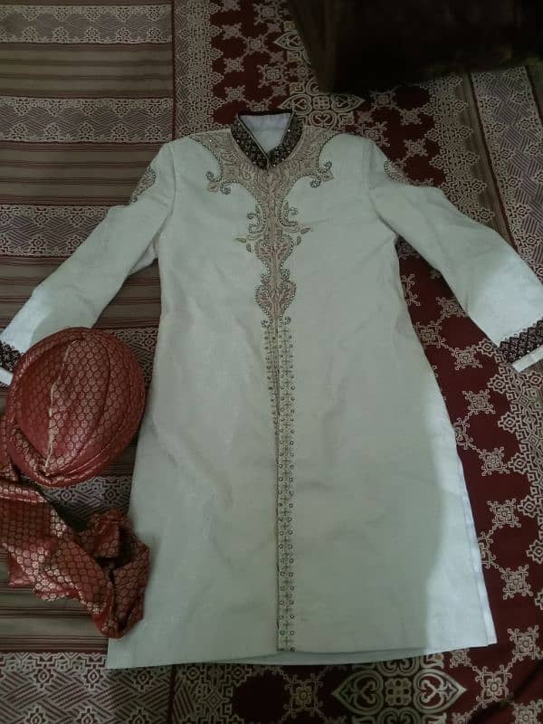 sherwani 2