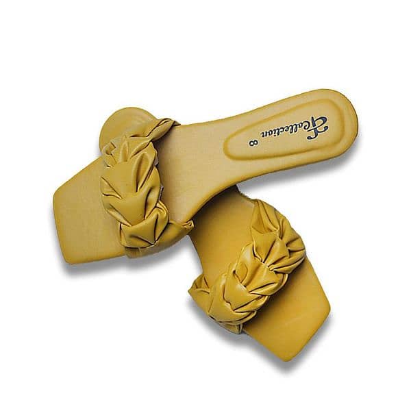 formal slippers for women's 5