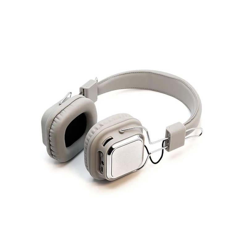 SODO 1003 Bluetooth Headphone Crystal Clear HQ Sound Padded Headset 2