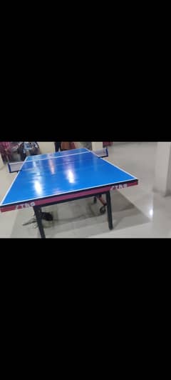 STAG Table tennis table