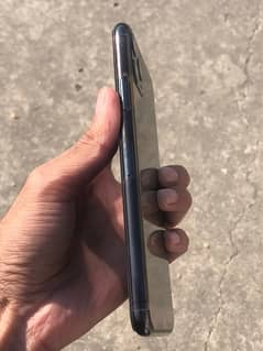 iphone 11pro max non pta 64gb jv