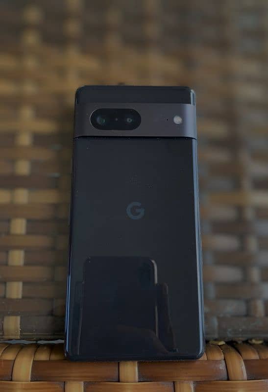 Google Pixel 7 0