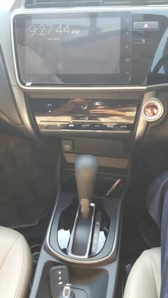 Honda City Aspire 2023 Automatic