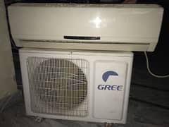 Gree 1.5 Ton Ac Non Inverter for Sale 60,000