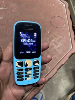 Nokia105