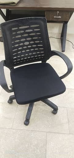 Office Chair 10/10