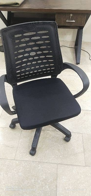 Office Chair 10/10 0