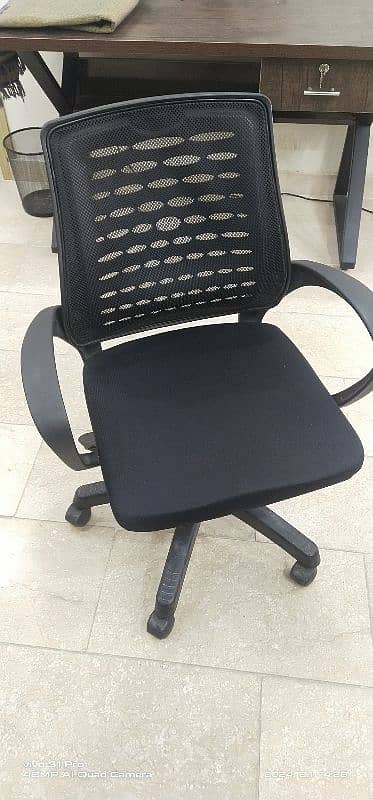 Office Chair 10/10 1