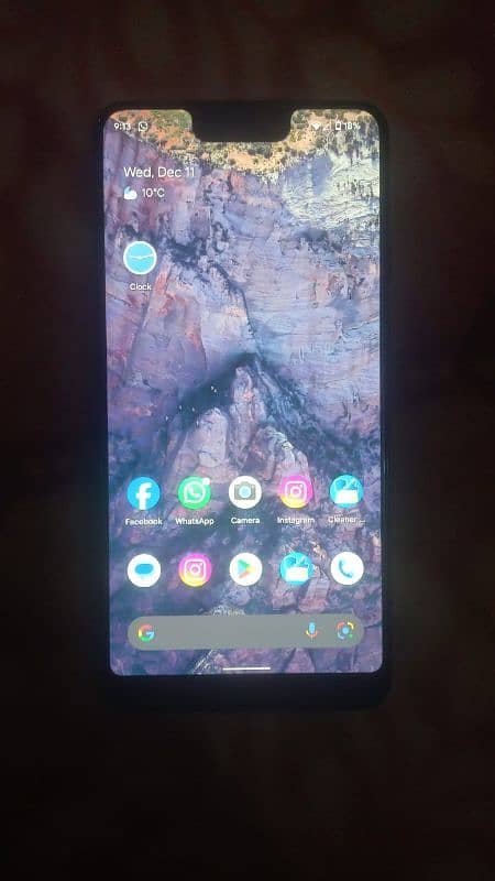 Google pixel 3xl 1