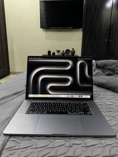 Apple Macbook 2019 16 Inch 64gb 4tb