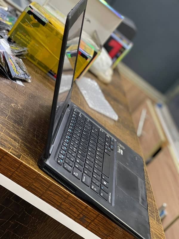 Dell Laptop Latitude E7250 Core i5 Vpro 5th Generation for sale 0