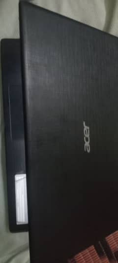 acer aspire slim and big laptop 15.6 inch display