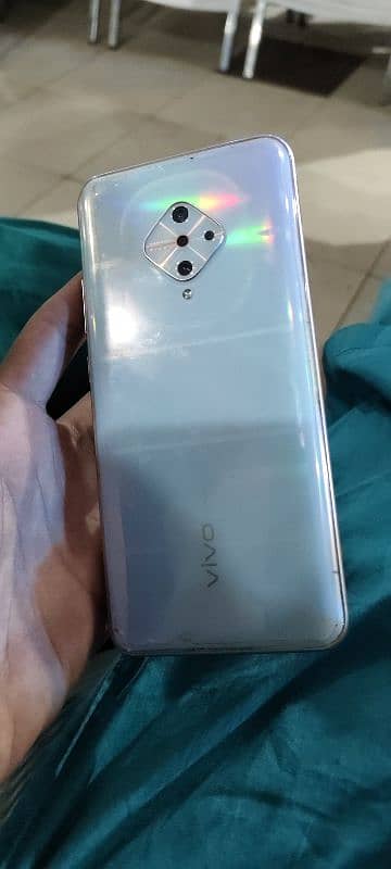 Vivo Brand 1