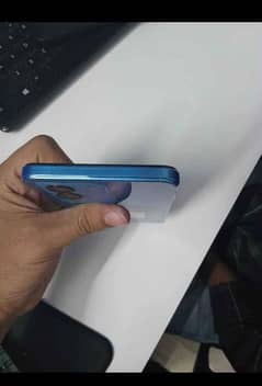 Infinix Note 12 Helio g96