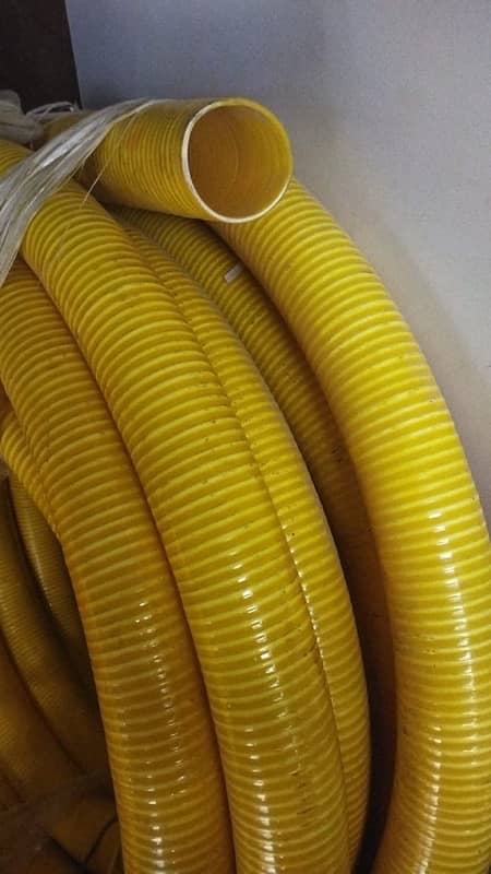 Garden pipe gas polythene 03427209591 steel wire hose preesure korea 2