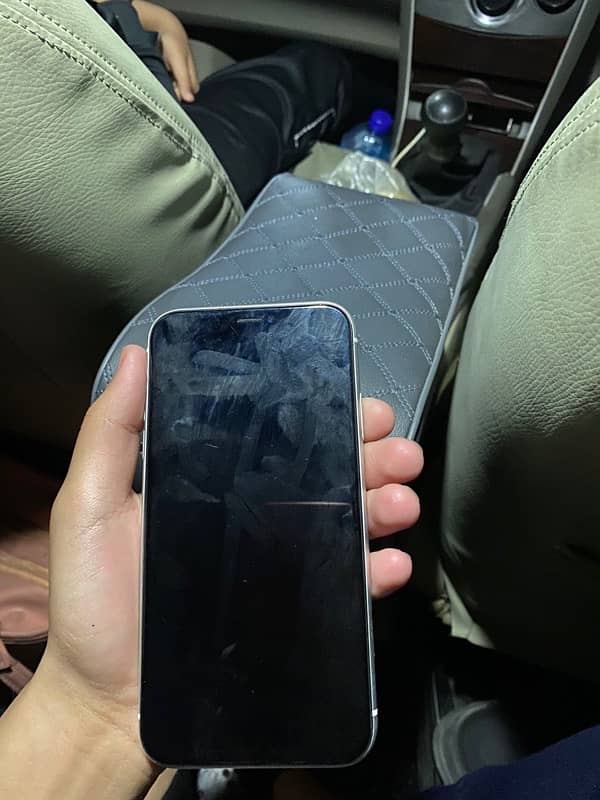 IPHONE XR FOR SALE  BACK BREAK DISPLAY CHANGE 03149364686 WHATSAPP CAL 1