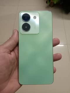 Vivo Y27S new condition