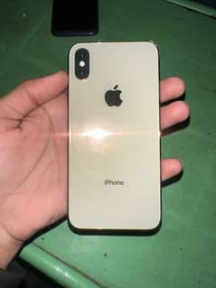 Iphone Xs non pta factory unlocked