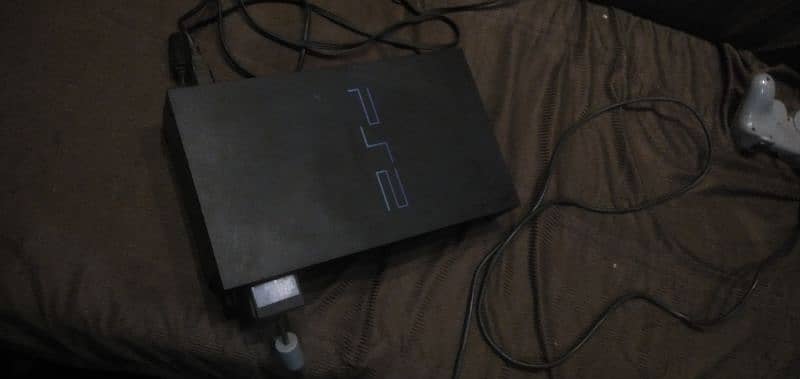 PLAY STATION 2 1