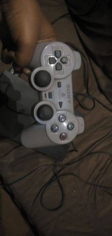 PLAY STATION 2 3