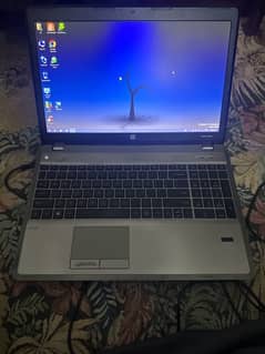 HP Probook 4540