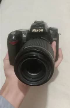 Nikon