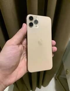 iPhone 11pro 256gb