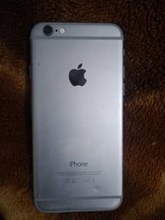 Iphone6 Non PTA