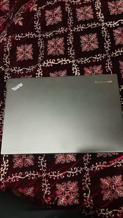 Lenovo thinkpad T450s touch screen