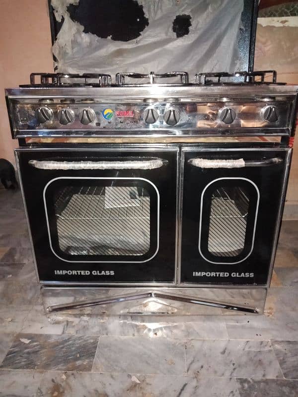 microwave oven 2