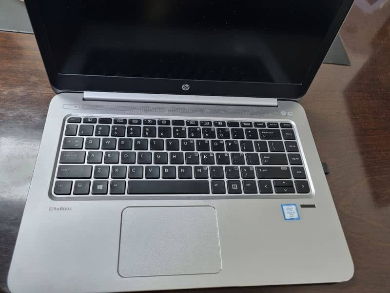 Hp Elitebook Folio 1040 G3 4