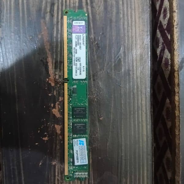 8GB DDR3 Ram 0